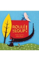 Roulé le loup - poche