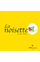 La Noisette - poche