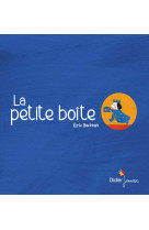 La Petite boîte - poche