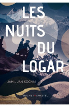 Les nuits du Logar