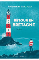 Retour en Bretagne