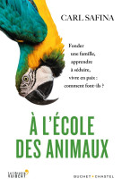 A l'école des animaux