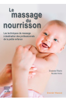 Le massage du nourrisson