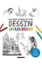 Cours complet de dessin