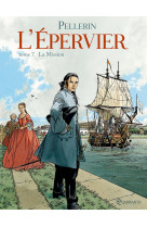 L'Épervier T07