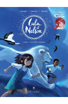 Lulu et Nelson T01