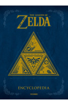 The Legend of Zelda - Encyclopédie