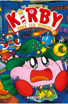 Les Aventures de Kirby dans les Étoiles T06