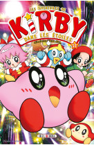 Les Aventures de kirby dans les Etoiles T13