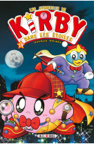 Les Aventures de Kirby dans les étoiles T19