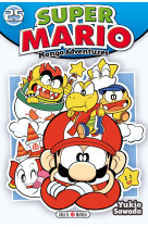 Super Mario Manga Adventures T25