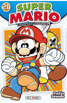 Super Mario Manga Adventures T28