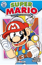 Super Mario Manga Adventures T29