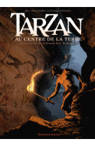 Tarzan T02