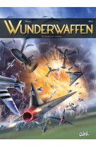 Wunderwaffen T20