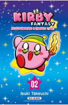 Kirby Fantasy T02