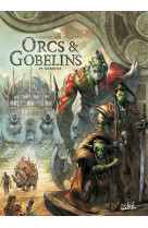 Orcs et Gobelins T19