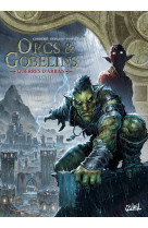 Orcs et Gobelins T23 - Guerres d'Arran