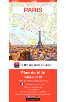 PARIS PLAN