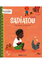 Sadiatou