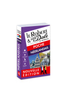 Le Robert & Van Dale Néerlandais Poche NE