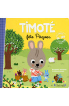 Timoté fête Pâques