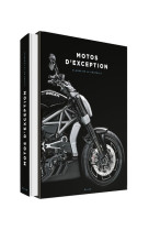 Motos d'exception