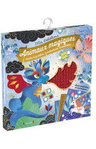 Animaux magiques