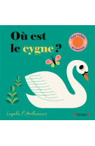 Où est le cygne ?