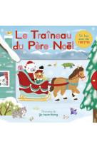 Le Traîneau du Père Noël