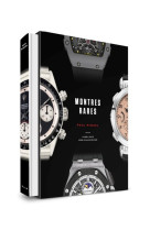 Montres rares, 2e nouvelle édition