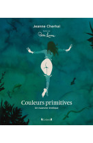 Couleurs primitives