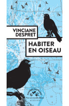 Habiter en oiseau