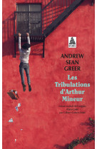 Les Tribulations d'Arthur Mineur