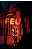 Le livre du feu