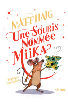 Une souris nommée Miika