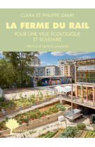 La Ferme du Rail