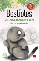 Bestioles - Le Marmotton