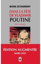 Dans la tête de Vladimir Poutine