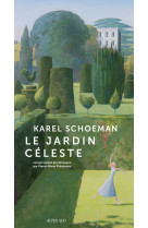 Le Jardin céleste