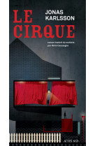 Le Cirque