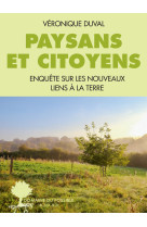 Paysans et citoyens