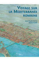 Voyage sur la Méditerranée romaine