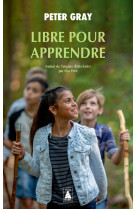 Libre pour apprendre