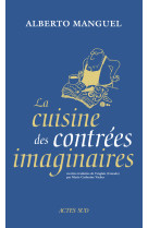 La Cuisine des contrées imaginaires