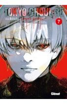 Tokyo Ghoul Re - Tome 07