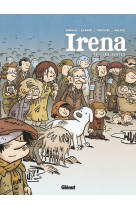 Irena - Tome 02