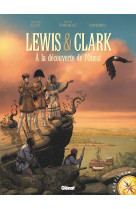 Lewis & Clark