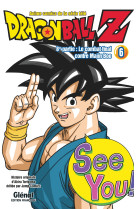 Dragon Ball Z - 8e partie - Tome 06