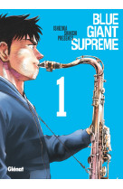 Blue Giant Supreme - Tome 01